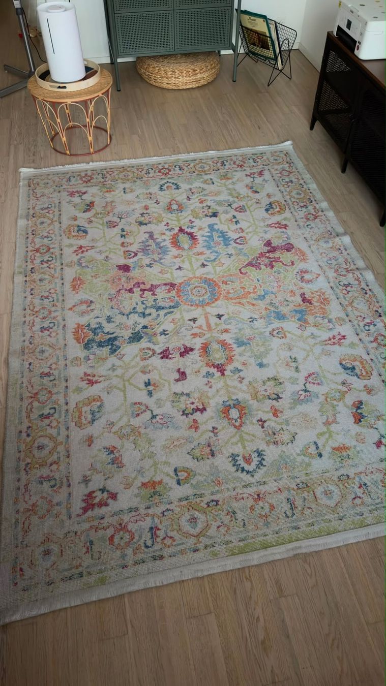 Tapis: Rug – D'occasion à Dietikon par Jacob-Alexandre