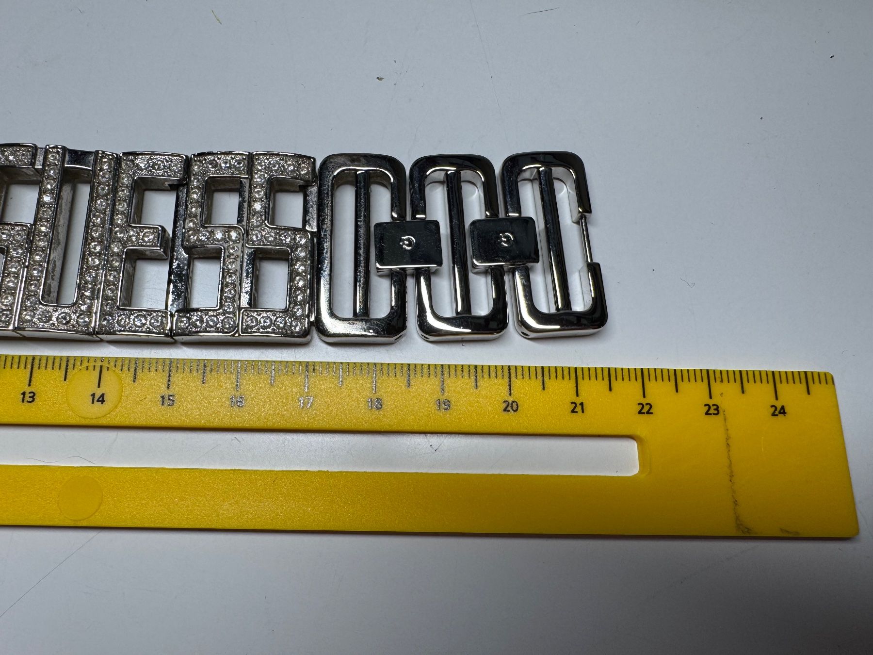 Guess Orologi: Originale Guess Uhr – Usato da Grosswangen venduto da shoes.bags.and.co 6