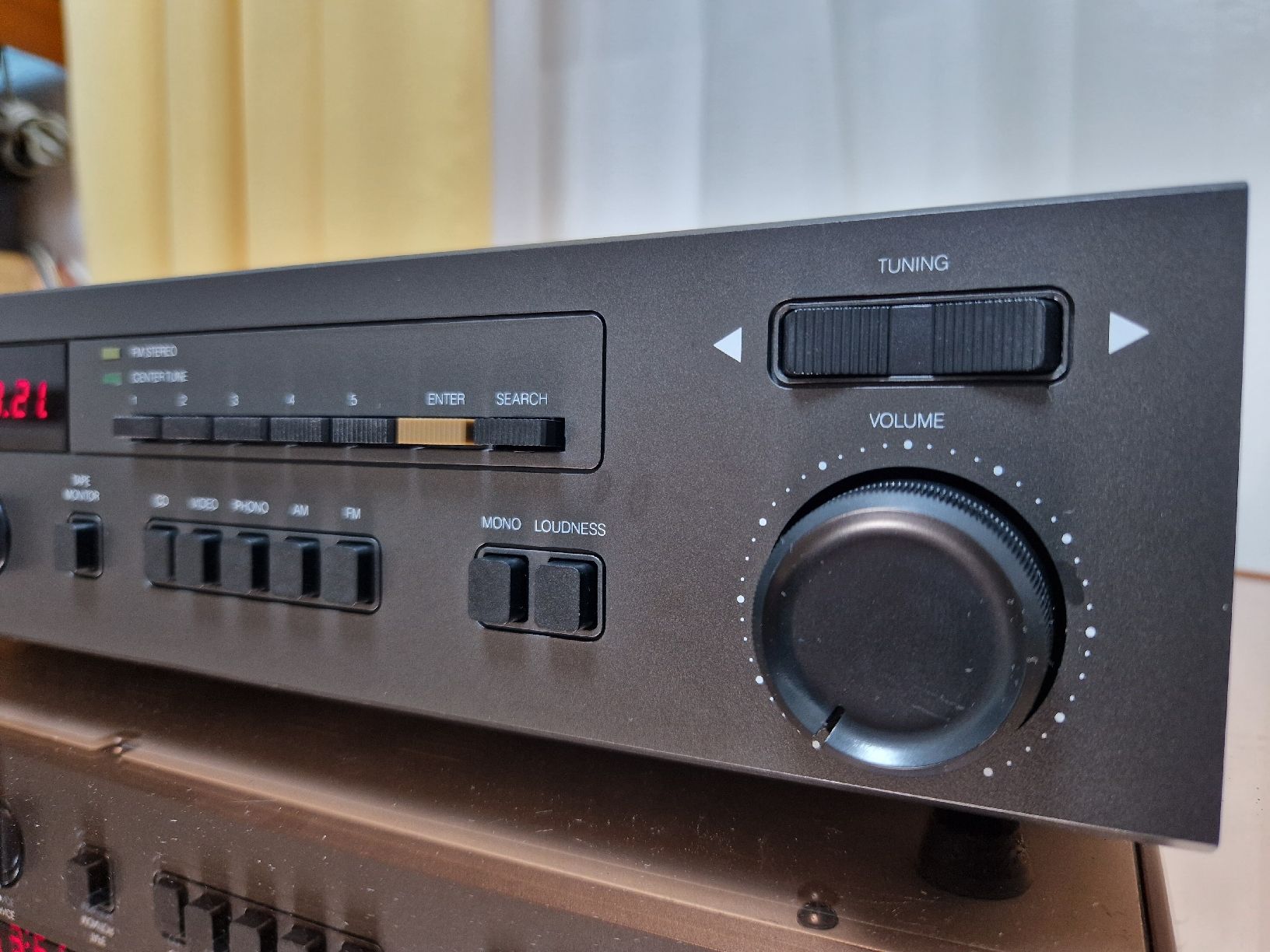 Nad Ricevitori: NAD 7020E – Usato da Arbon venduto da Mayak_Sound 2