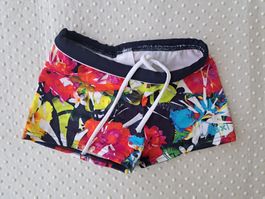 NEU! Kinder Badehose Gr. 98 (Banana Moon)