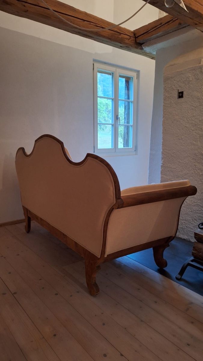 Sofas: Sofa  – Gebraucht aus Wila von arl_5fm9 3