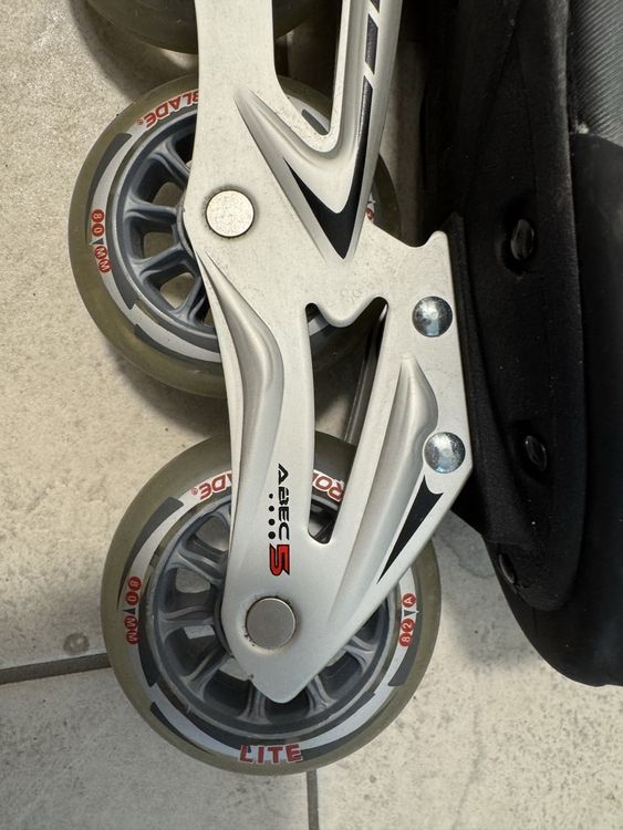 Rollerblades Astro 6 (ABEC 5) 5