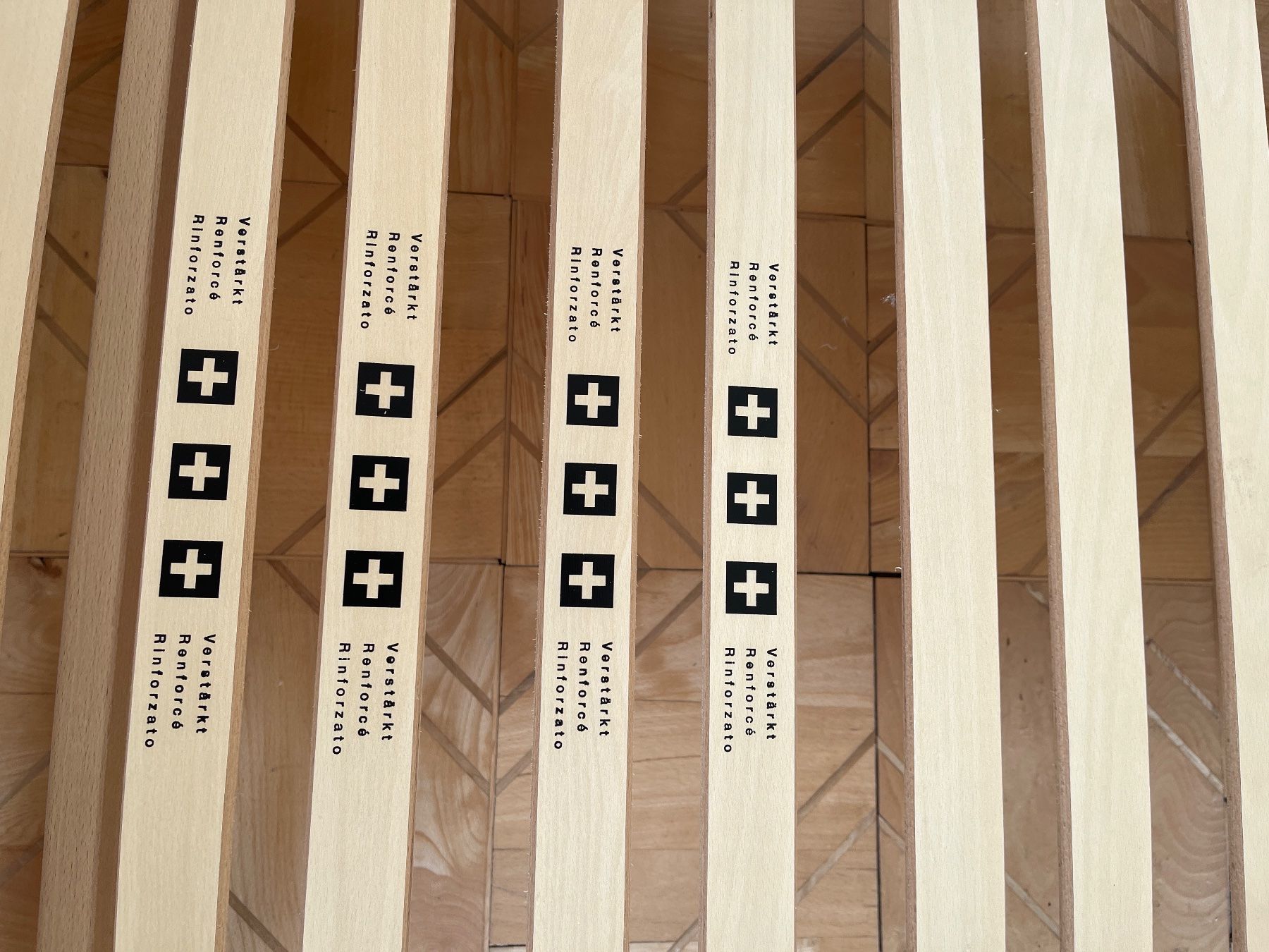 Micasa Letti: Bettgestell, 90x200 – Usato da Bern venduto da ema_l8pm 6