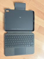 Logitech Folio touch