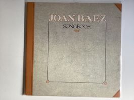 Joan Baez LP - Songbook
