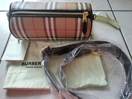 Burberry Taschen