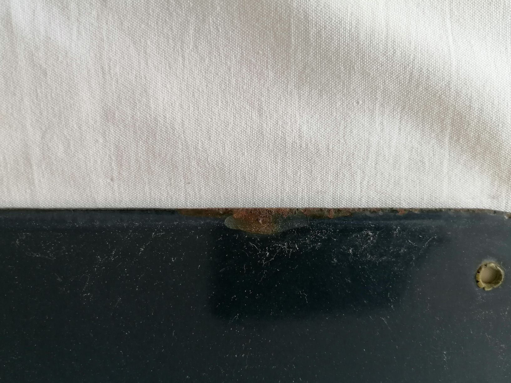 Michelin Insegne: Michelin Emailschild – Usato da Werthenstein venduto da Marsche1 5
