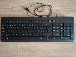 HP Tastaturen