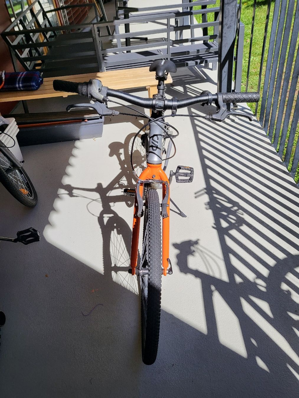 Puky Velos: Puky LS-PRO 24 – Gebraucht aus Wetzikon ZH von sezeruu