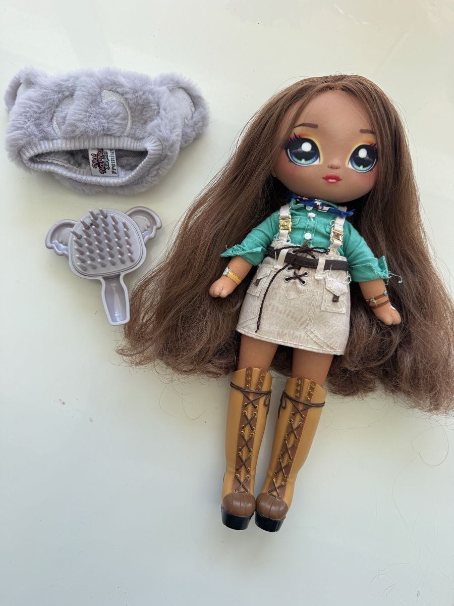 Poupées: Doll – D'occasion à Blonay par art_7f87