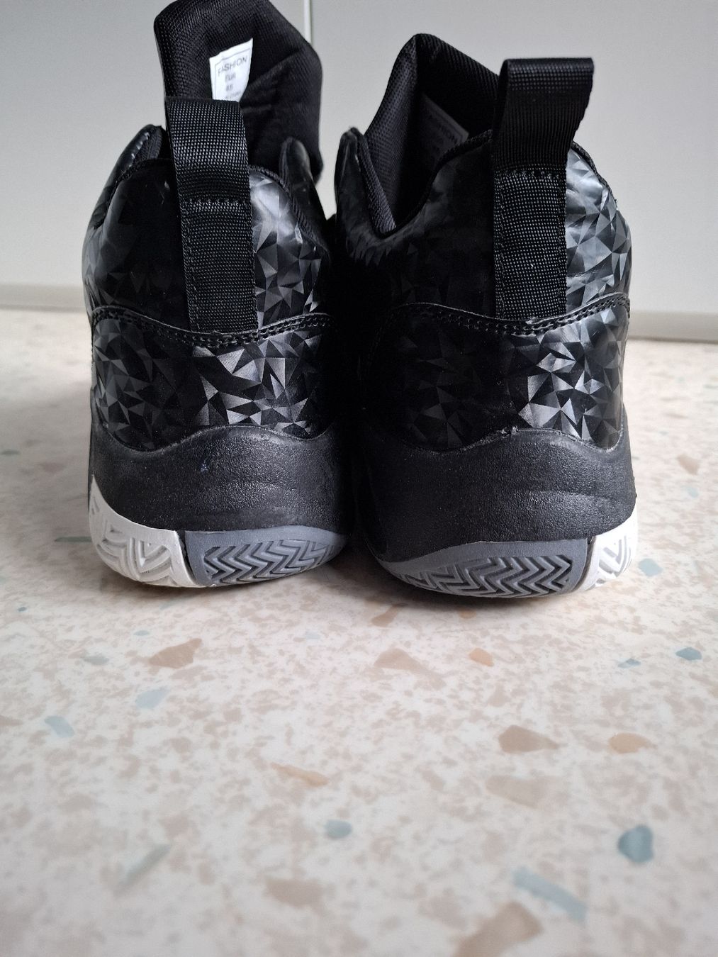 Herrenschuhe: Kleiderpaket Schuhe Herren Gr. 45 – Gebraucht aus Schaffhausen von DPJ88 4