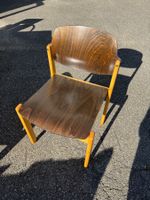 Vintage Stuhl Kusch & Co (1970er Jahre, Deutschland)