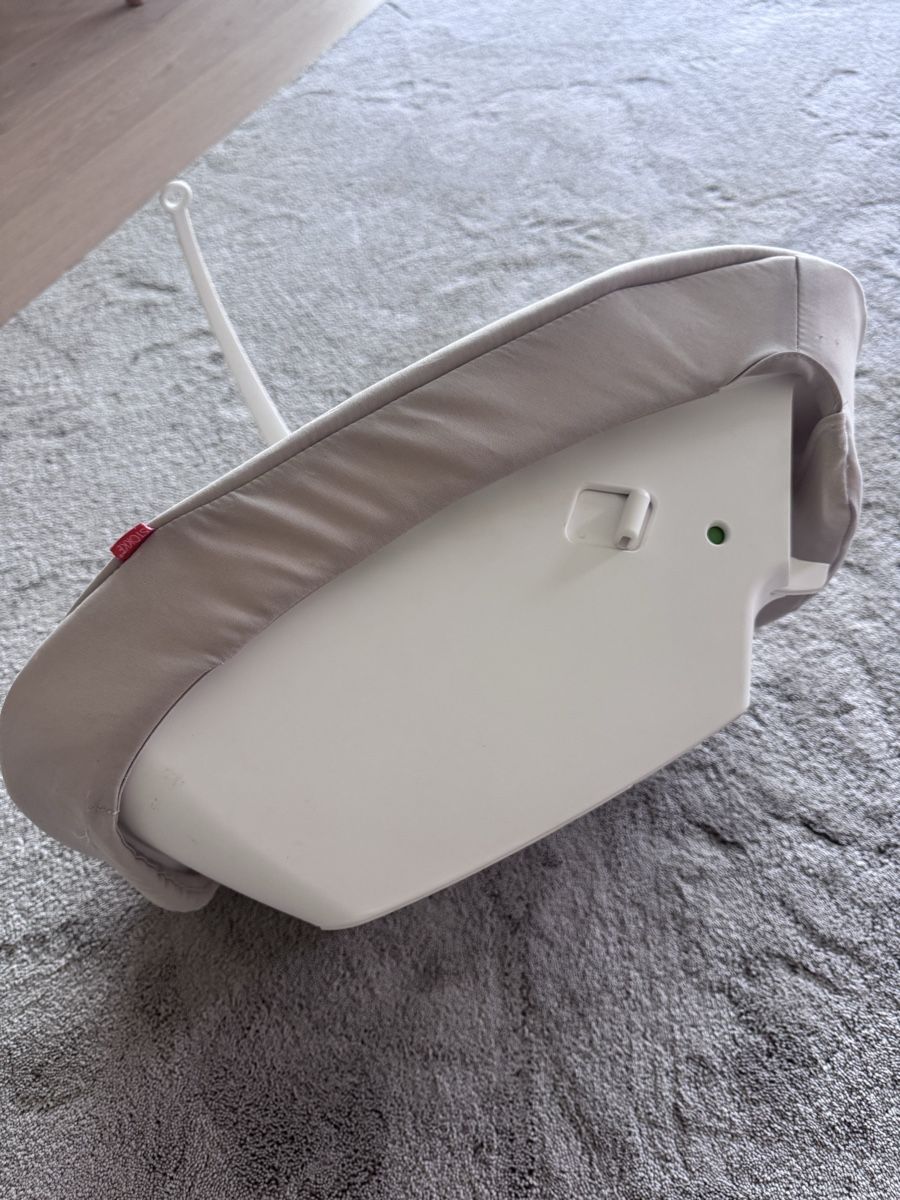Stokke Seggioloni: Stokke Newborn Set – Usato da Uetikon am See venduto da Scuderiatom 5