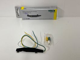 Spur N TRIX 14935 Elektromagnetischerantrieb Weiche Rechts