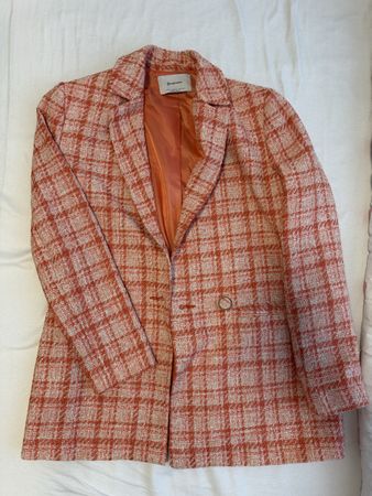 Stradivarius Blazer, Grösse S, neuwertig