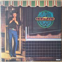 Waylon Jennings - Waylon and company