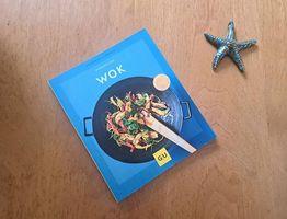 Wok Angelika ilies Kochbuch