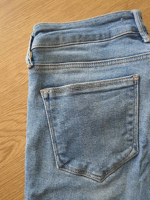 Jeans: Jeans Grösse 27/32 – D'occasion à St. Gallen par tj19 2
