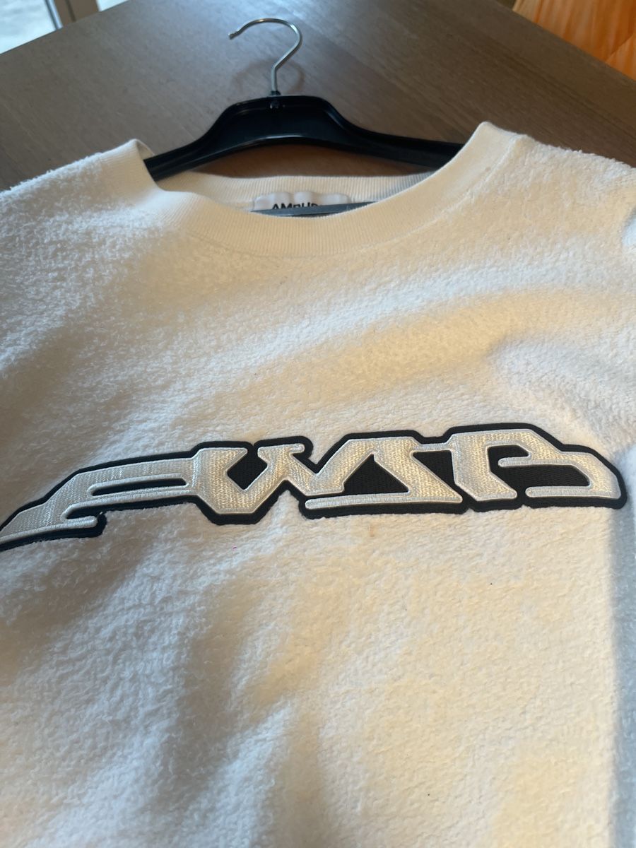 Pullover & Sweatshirts: Ambush Pullover – Gebraucht aus Zürich von ram__0n 3