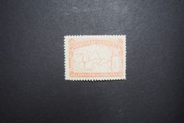 1896 MiNr. 51 Venezuela, ungestempelt