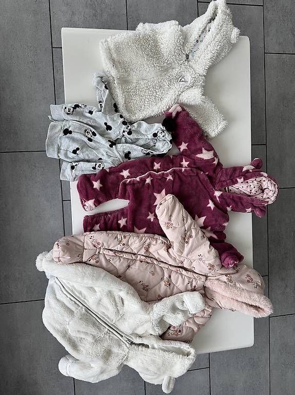 Lotti & Set di vestiti: Kleiderpaket 0-3 Monate – Usato da Oberlunkhofen venduto da tat_kv68 2