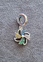Charm Windrad drehend +Garantie