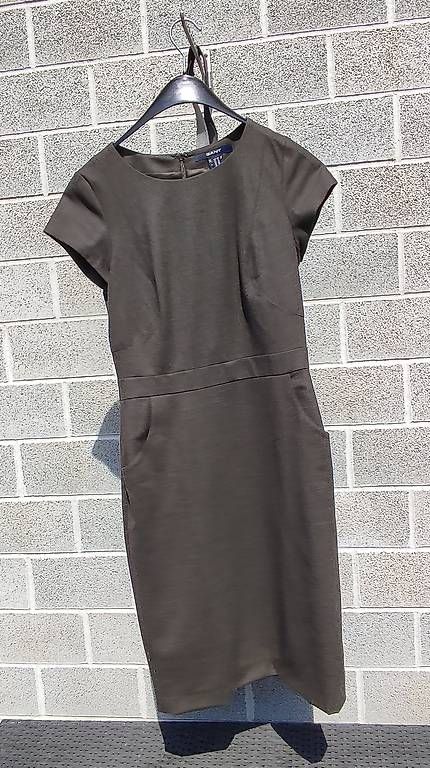 Completi & Tailleur: tailleur robe veste Gant – Usato da Bex venduto da jcc_tg7b 4