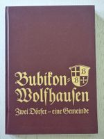 Bubikon-Wolfhausen: Zwei Dörfer - eine Gemeinde