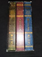 Coffret Le Seigneurs des Anneaux - Version Longue - DVD