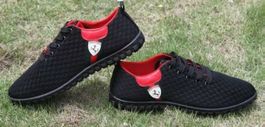 Herrenschuhe