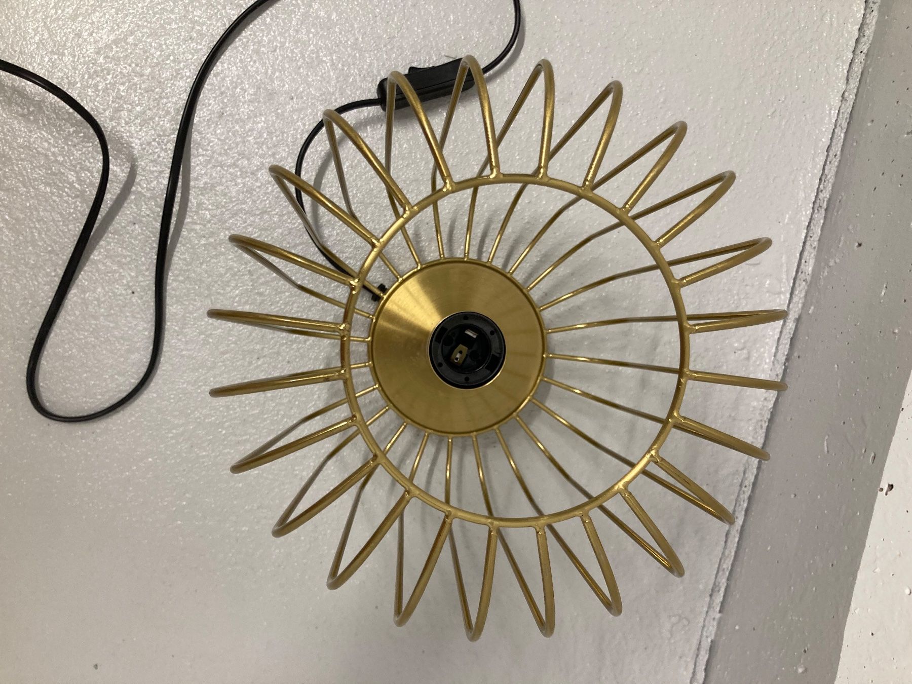 Ikea Lampade: Lampe von Ikea – Usato da Biel-Benken BL venduto da jtorange 1