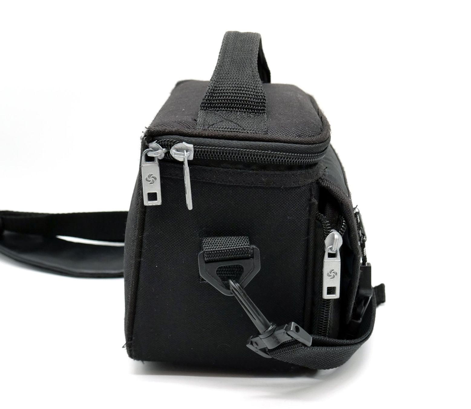 Samsonite Borse: Samsonite universelle Kameratasche – Usato da Ottoberg venduto da Diamola 3