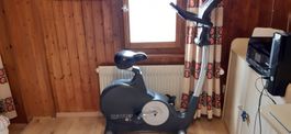 Kettler Ergometer Fitness Gerät gebraucht