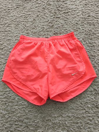 Nike Shorts / Sport Hose
