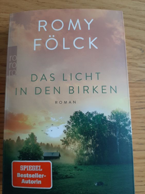 Das Licht In Den Birken