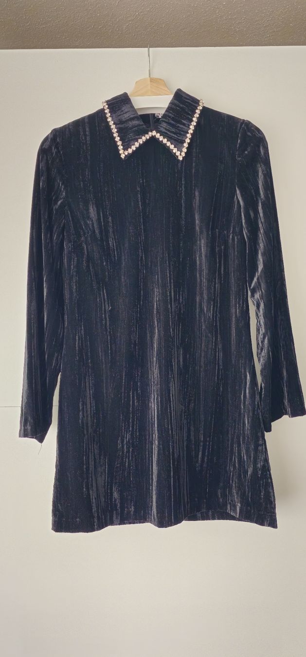 Zara Vestiti & Gonne: Kleid - Zara, Grösse S – Nuovo (secondo la descrizione) da Nürensdorf venduto da Ez-Shop