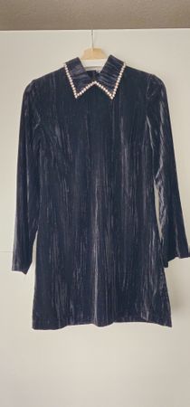 Kleid - Zara, Grösse S