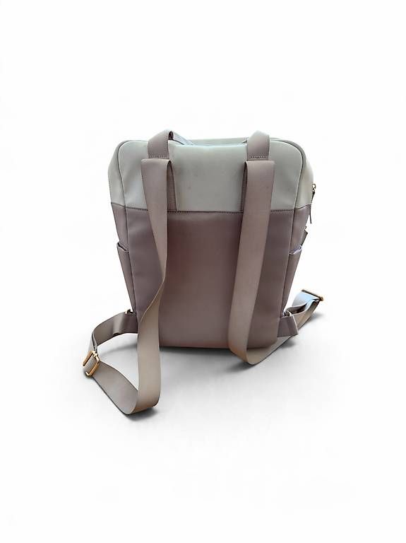 Kapten & Son Zaini: Kapten & Son Rucksack Beige / Creme  gebraucht – Usato da Weinfelden venduto da suzanaa.9 2