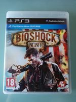 BIOSHOCK INFINITE