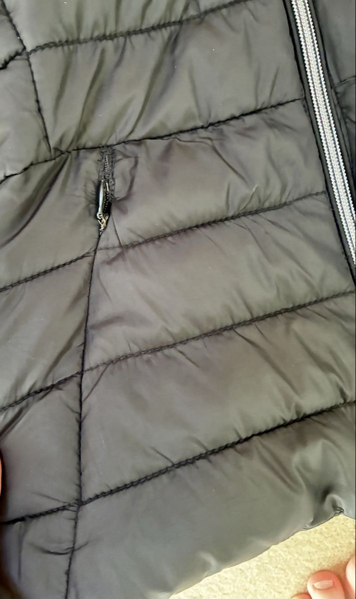 Zara Giacche: Zara Übergangsjacke – Usato da Schaan venduto da RicX-10 2