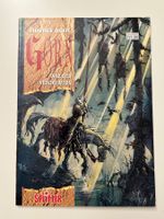 GORN BAND 3 - TANZ DER VERDAMMTEN - SOFTCOVER - WIE NEU