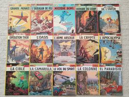15 BD LEFRANC