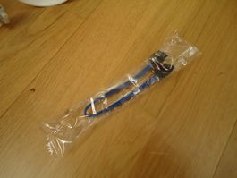 S-ATA Kabel neu und OVP 10cm