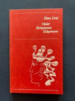 Hans Erni, Maler - Zeitgenosse - Eidgenosse