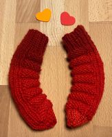 Mitwachsende Babysocken 👶🍌 - NEU
