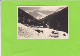 Davos-Monstein