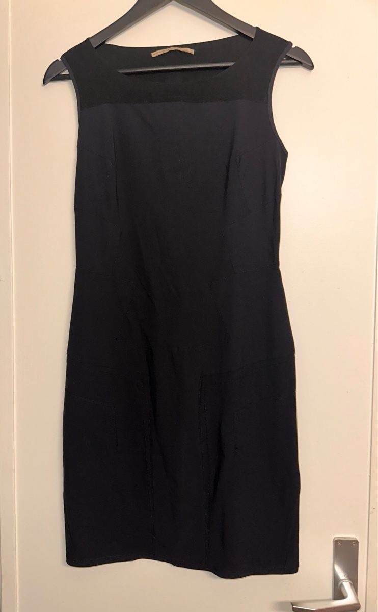 Girbaud Vestiti: Robe noire Marithé François Girbaud – Nuovo (secondo la descrizione) da Lausanne venduto da Magic1900