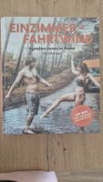 EINZIMMER-FAHTWIND - Buch von Yvonne Pferrer