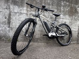 Bergamont Contrail C-8.0 29” E-MTB – Bosch Performance Line