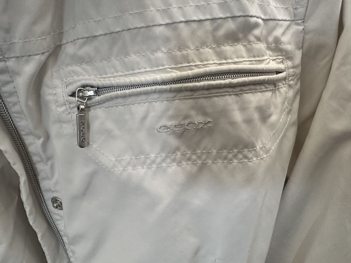 Geox Giacche: Geox jacke gr M – Usato da Uster venduto da bek_v2ct 3
